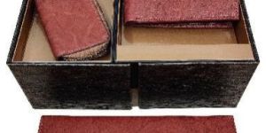 Key Holder and Wallet Combo