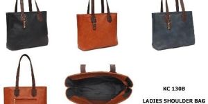 Ladies Shoulder Bags