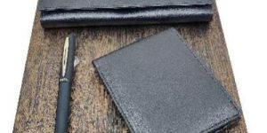 Wallet & Pen Combo