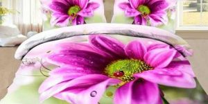 3D Print Cotton Quilt