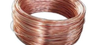 Copper Wires