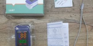 Pulse Oximeters