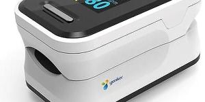 Pulse Oximeters- Yonker Make