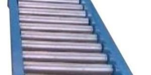 Cane Unloader Trolley