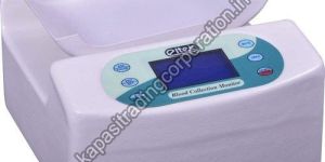 Blood Collection Monitor