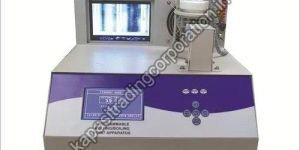 Digital Melting Point Apparatus