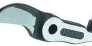 Steel Silver Cutting Blade
