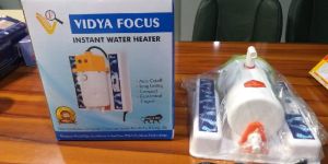 Instant Water Heater