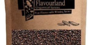 Black Pepper Seeds (250 Gm)