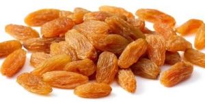 Brown Raisins