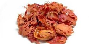 Dried Mace