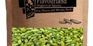 Green Cardamom (100 Gm)