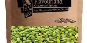 Green Cardamom (250 Gm)
