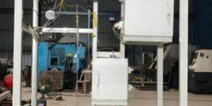 Fluidized Bed Reactor