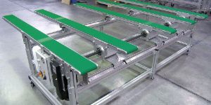 Belt Conveyor