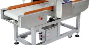 Food Metal Detector Machine