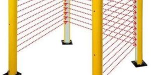 Robotic Cell Safety Sensor