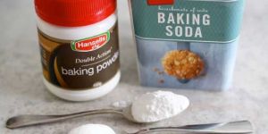 Baking Powder
