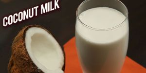 Coconut Milk