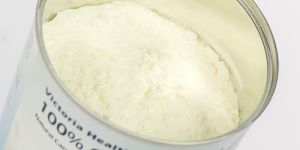 GOAT MILK POWDER