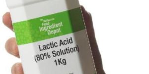 Lactic Acid