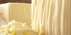 Mozzarella Cheese