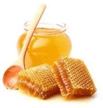 Natural Honey