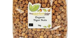 Tiger Nuts
