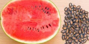 Watermelon Seeds