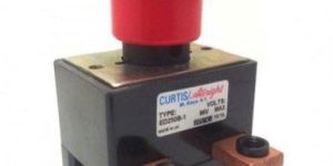 Emergency Disconnect Switch