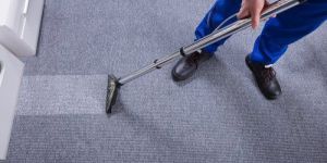 Carpet Cleaning Services