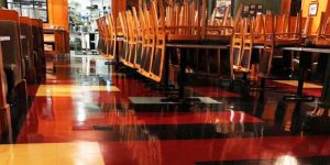Restaurant Cleaning Services