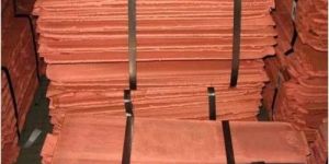Copper Cathode Scrap