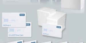 HID Access Card