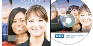 HID Asure ID Exchange