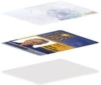 HID FARGO Consumables Visual Security Solutions