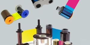 HID FARGO Id Card Printer Ribbons