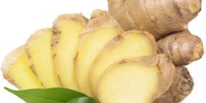 Fresh Ginger