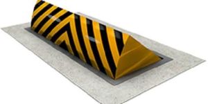 Automatic Road Blocker