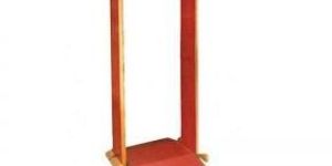 SF II & SF III Door Frame Metal Detector