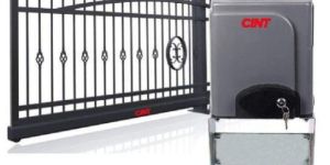 Sliding Gate Operator