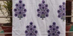 Baby Dohar Fur Blanket