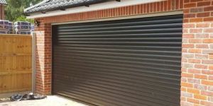 Roller Garage Door