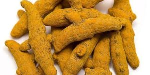 Dried Turmeric