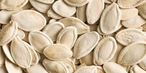 Pumpkin Seeds