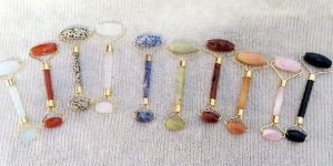 Marble Jade Face Roller