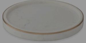 Marble Plate