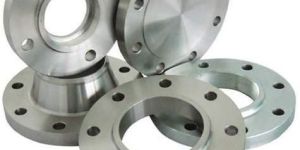 Metal Flanges
