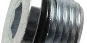 Oil Plug