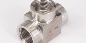 SS Hardware Fittings